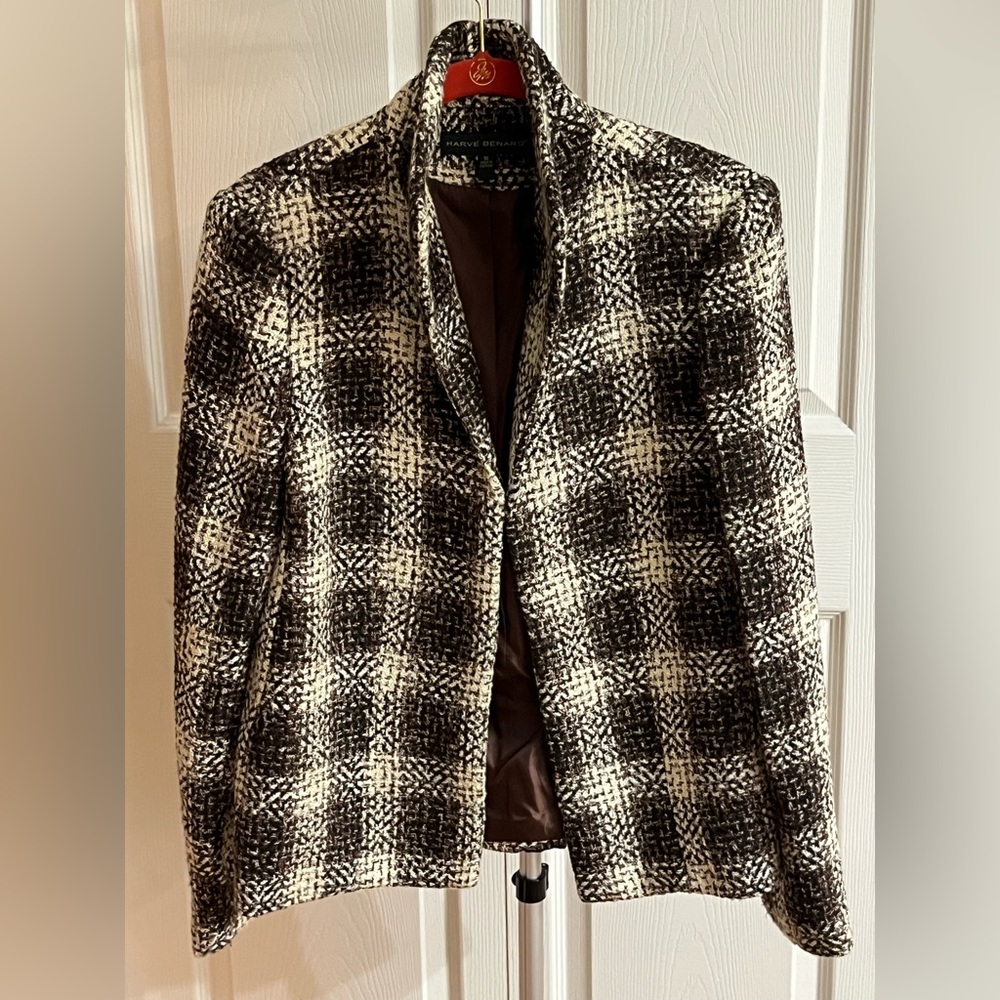 Harve Bernard Jacket M